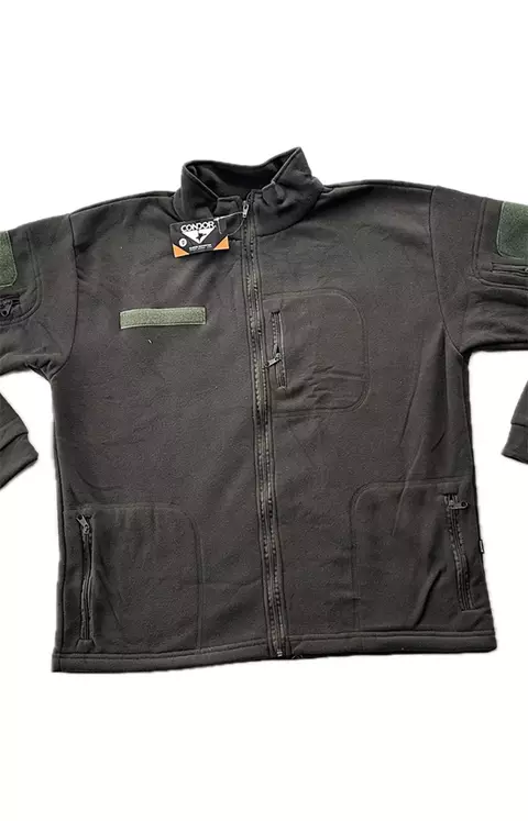 Micro polar - Verde - comprar online