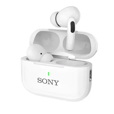 Original sony air fone de ouvido tws bluetooth fone alta fidelidade sem fio micr