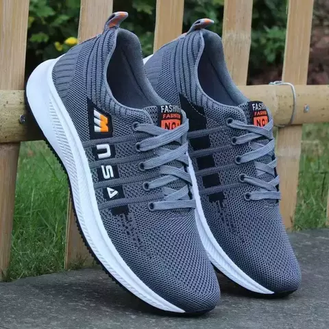 2025 Calçados masculinos, calçados esportivos da moda, calçados casuais, tên