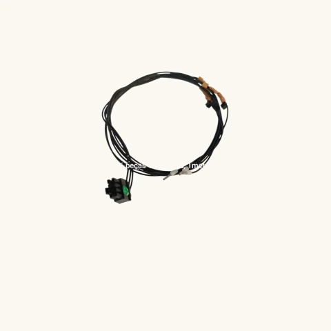 TERMISTOR DE FUSOR TOSHIBA - 6LJ81641000