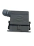 Kit tomada multipolar macho/femea harting han16A-F+han 16A-M, 10a,600v-16pinos +terra na internet