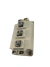 Módulo de potência IGBT Semikron skm 200 GAL 123D-1200v-200a - CasaEletroeletronicos