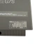 Imagem do Inversor de frequeência fuji FVRO75G7S-2EX ,200-230v,13 kva,33a,10hp