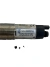 Sensor ultrassônico 300mm pnp Pepoerl+fuchs 3RG6012-3AD00-PF,559656 na internet