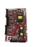 Abb Placa Interface Board Zbdr-01c- p/inversor freq acs880 - CasaEletroeletronicos