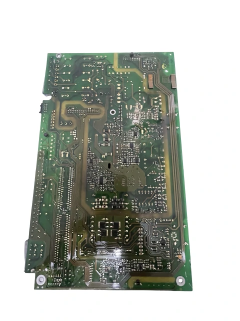 Placa siemens p/simodrive ueb- modul int/ext, mod A5e 00730539 p/drive 6SN1112-1AC01-0AA1