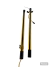 Emissor e receptor de cortina de luz Banner SLPR14-690P8 / SLPE14-690P8 EZ-Screen - comprar online