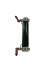 Resistor Farmld rs50 86R J, 9x1.5cm esp4mm USADO na internet