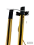 Emissor e receptor de cortina de luz Banner SLPR14-690P8 / SLPE14-690P8 EZ-Screen