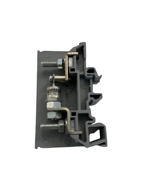 Borne De Potência Entrelec 165 Tm5 Tm5 800v 76a 16mm²