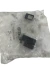 Festo 1 stuck 34431 mssd-f, kit de soquete para bobina solenóide