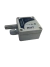 Novus RHT-WM 4-20 Ma,transmissor temp 2 fios 0-10vcc,4-20ma,