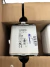 Fusível Siemens SITOR 3NE1332-0 NH2 400A 690V AC gS, Kit com 3 peças na internet