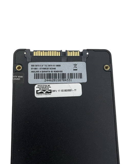 SSD Hikvsion E100,2.5 sata 6 gb/s 128gb