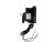 Siemens contato 3VJ9417-OAN11-aux-esquuerdo p/ 3vj13/3vj14 2p/3p/4p,