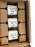 Fusível Siemens SITOR 3NE1332-0 NH2 400A 690V AC gS, Kit com 3 peças