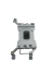 Bobina Schneider LAEX3B6 24V para Contator LC1E40 LC1E65 - comprar online
