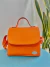 LAURENT BAG NARANJA