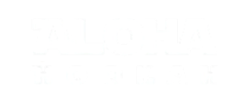 Aloha Hookah