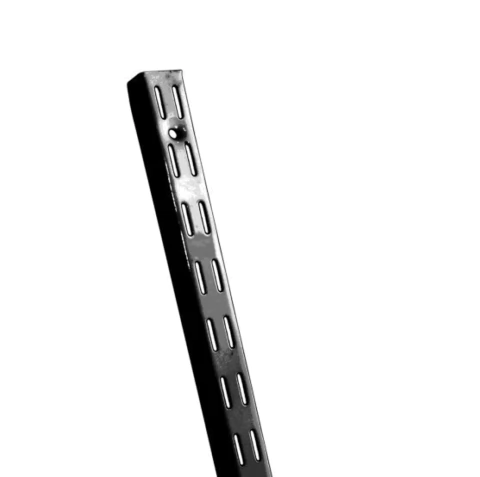 1 - Riel Metalico 1.00mt - Doble Enganche - comprar online