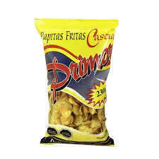 Papas fritas caseras Primor 230 g