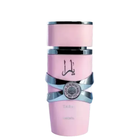 Yara by Lattafa Perfumes Eau De Parfum - Perfume Feminino 100ml