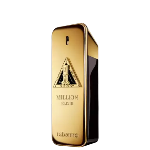 1 One Million Elixir Rabanne Eau de Parfum - Perfume Masculino