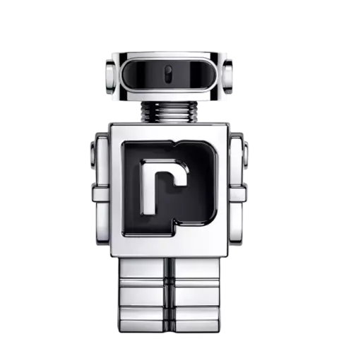 Phantom Rabanne Eau de Toilette - Perfume Masculino