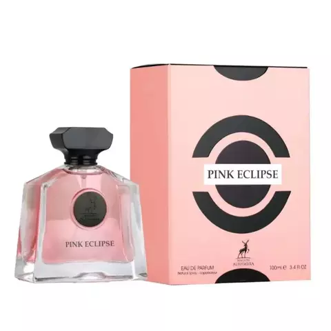 Pink Eclipse Maison Alhambra Eau de Parfum - Perfume Feminino 100ml