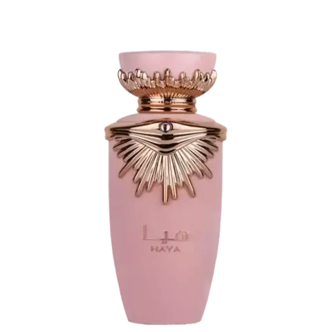 Haya Lattafa Eau de Parfum - Perfume Feminino 100ml
