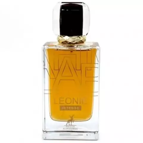 Perfume Leonie Intense Maison Alhambra EDP Feminino 100ml