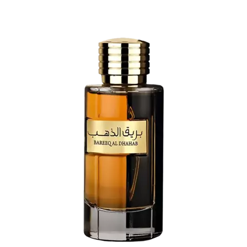 Bareeq Al Dhahab Al Wataniah Masculino - Eau de Parfum 100ml