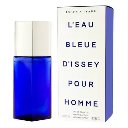 Perfume Blue Masculino Eau de Toilette 75ml - Issey Miyake