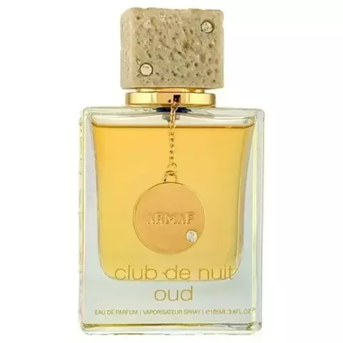 Armaf Club de Nuit Oud Parfum – Perfume Unissex 105ml