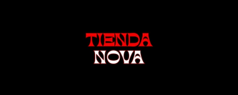 Tienda nova