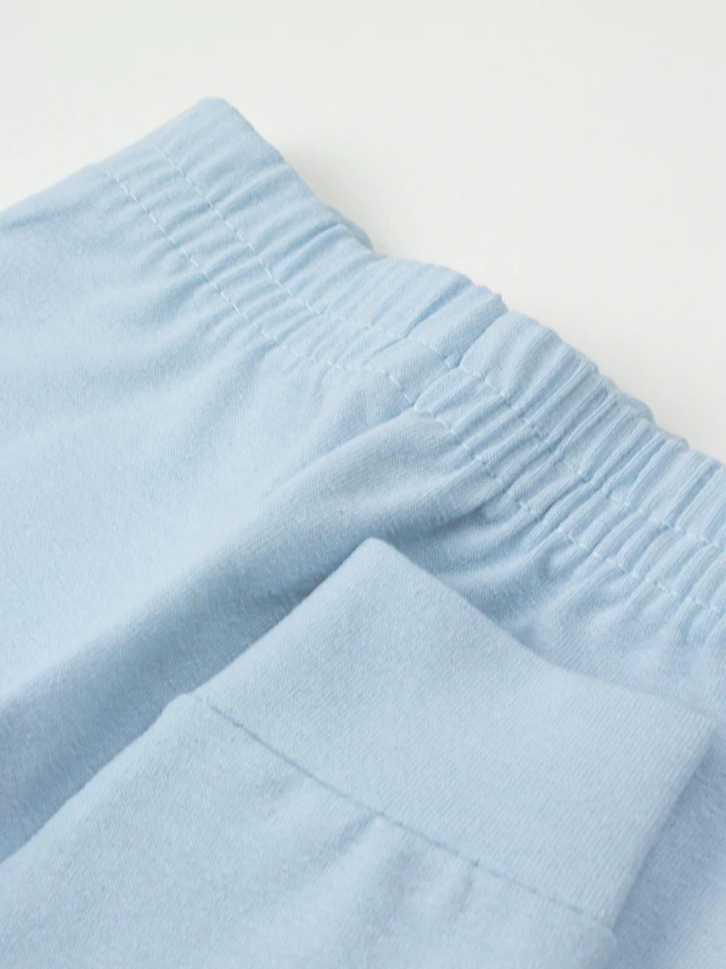 Calça Mijão Infantil Azul- Ricah na internet