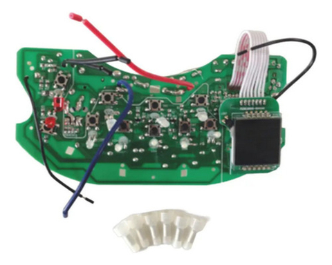 Placa Eletrônica 220v Liquidificador Smart G. Tramontina - comprar online