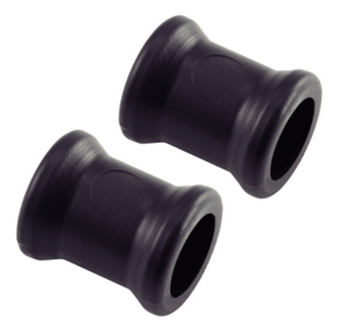 Tubo Espaçador (2un) P/ Roda Carrinho De Mão Tramontina