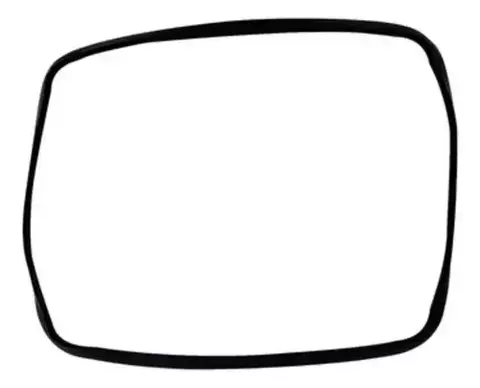 Perfil Silicone Para Forno Elétrico F6/F7/F9 Tramontina - comprar online