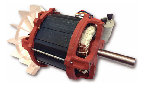 Motor 2cv/2500w Bivolt 60hz Tre40ma Triturador Tramontina