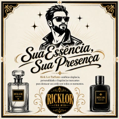 The Golden Eau de Parfum 100ml - loja online