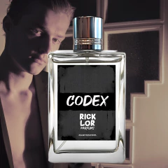Codex Eau de Parfum 100ml - comprar online