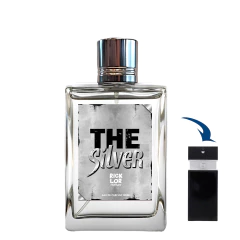 The Silver Eau de Parfum 100ml na internet