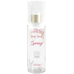 Spring Body Splash 200ml