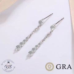 Cascata de Brilho 0.7ct - comprar online