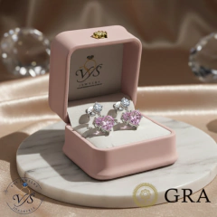 Imagem do Coração de Luz 0.5ct