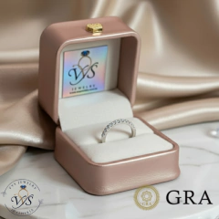 Imagem do VVS Eternity Aparador 0.22ct