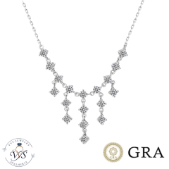 Cascata de Brilho 1.8ct - comprar online