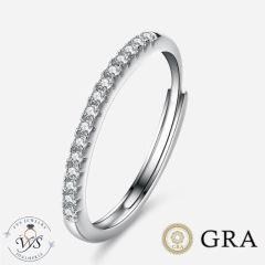 VVS Eternity Aparador 0.22ct - comprar online