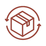 Trocas e devoluções